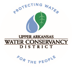UPPER ARKANSAS WATER CONSERVANCY DISTRICT